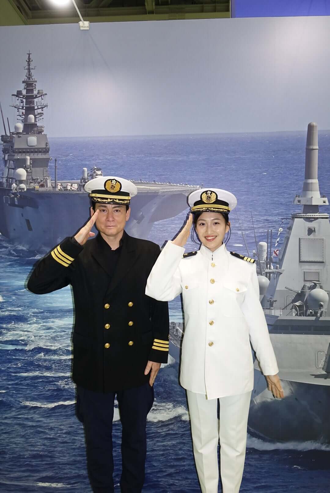 野口絵子さん