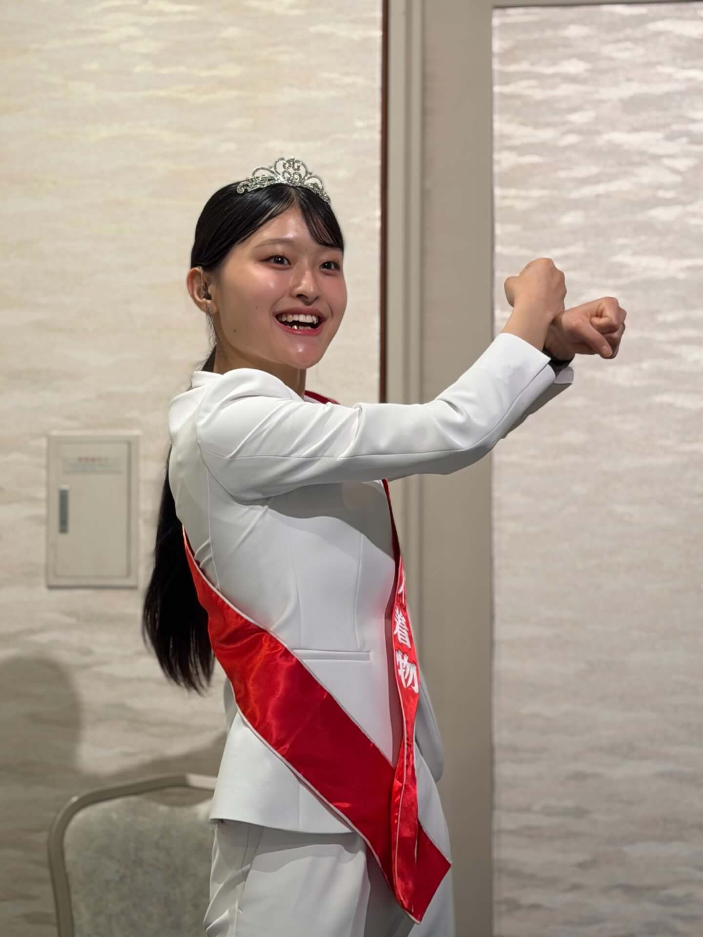 平嶋萌宇さん