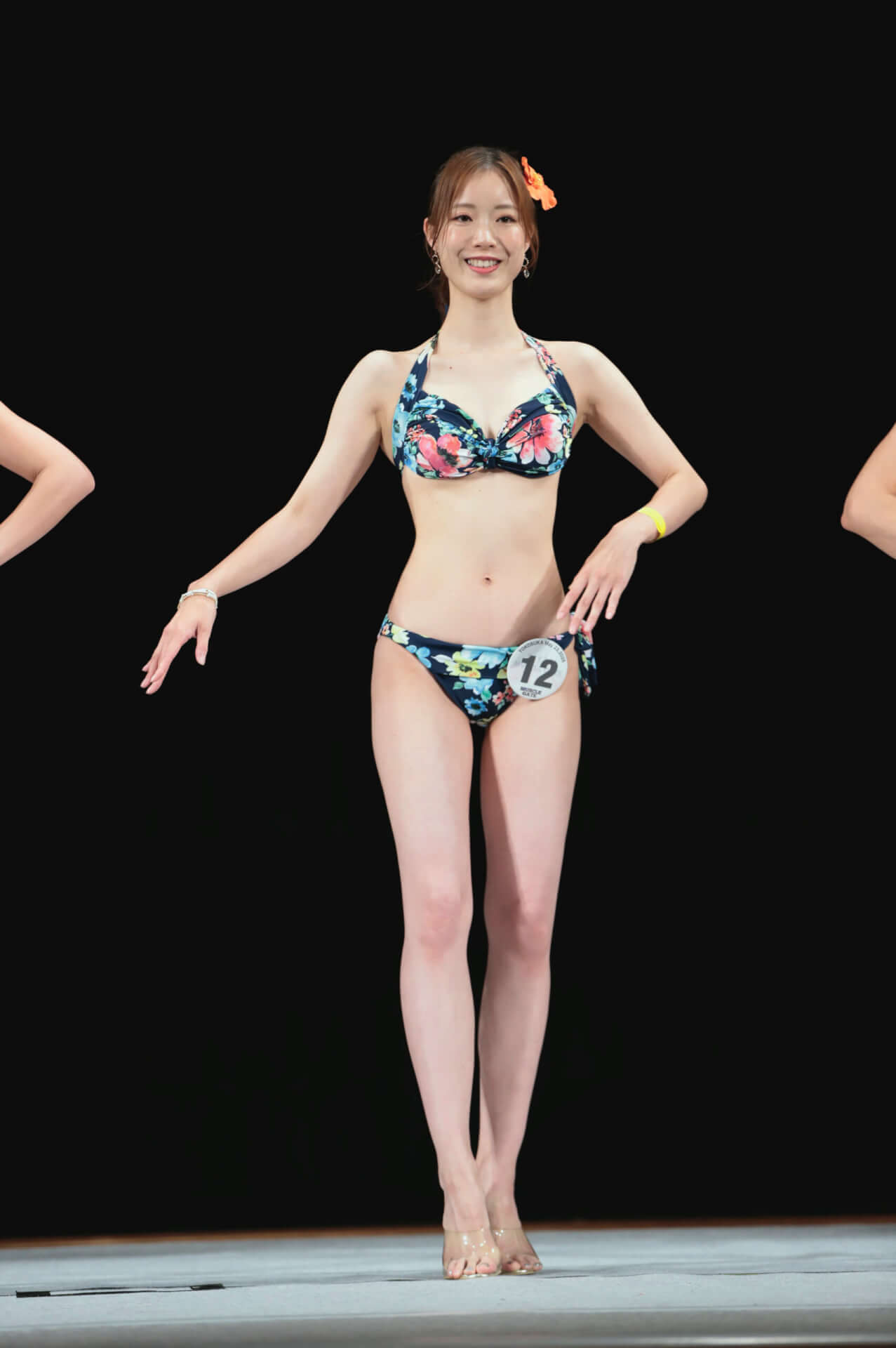 関夏季さん