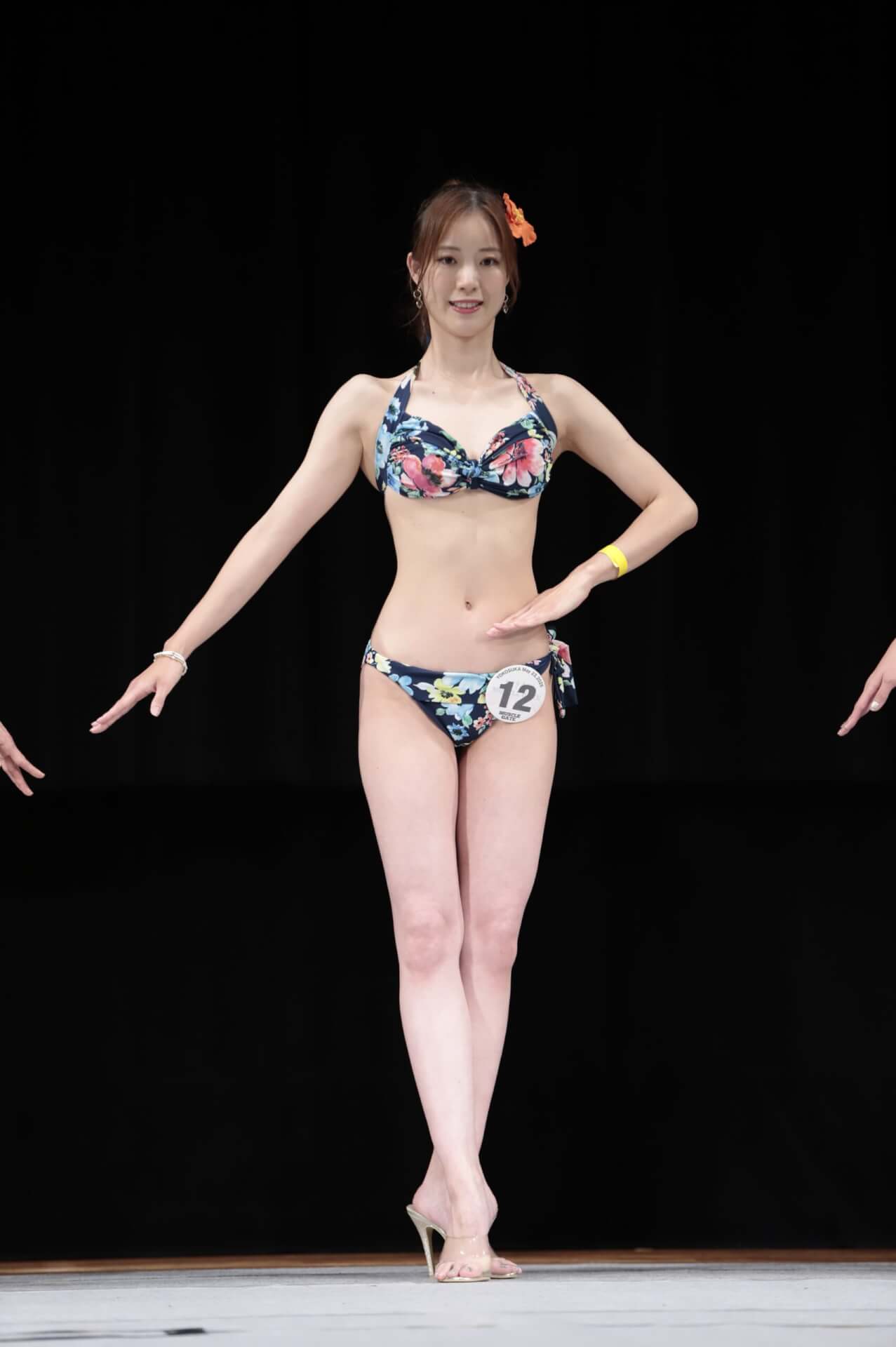 関夏季さん