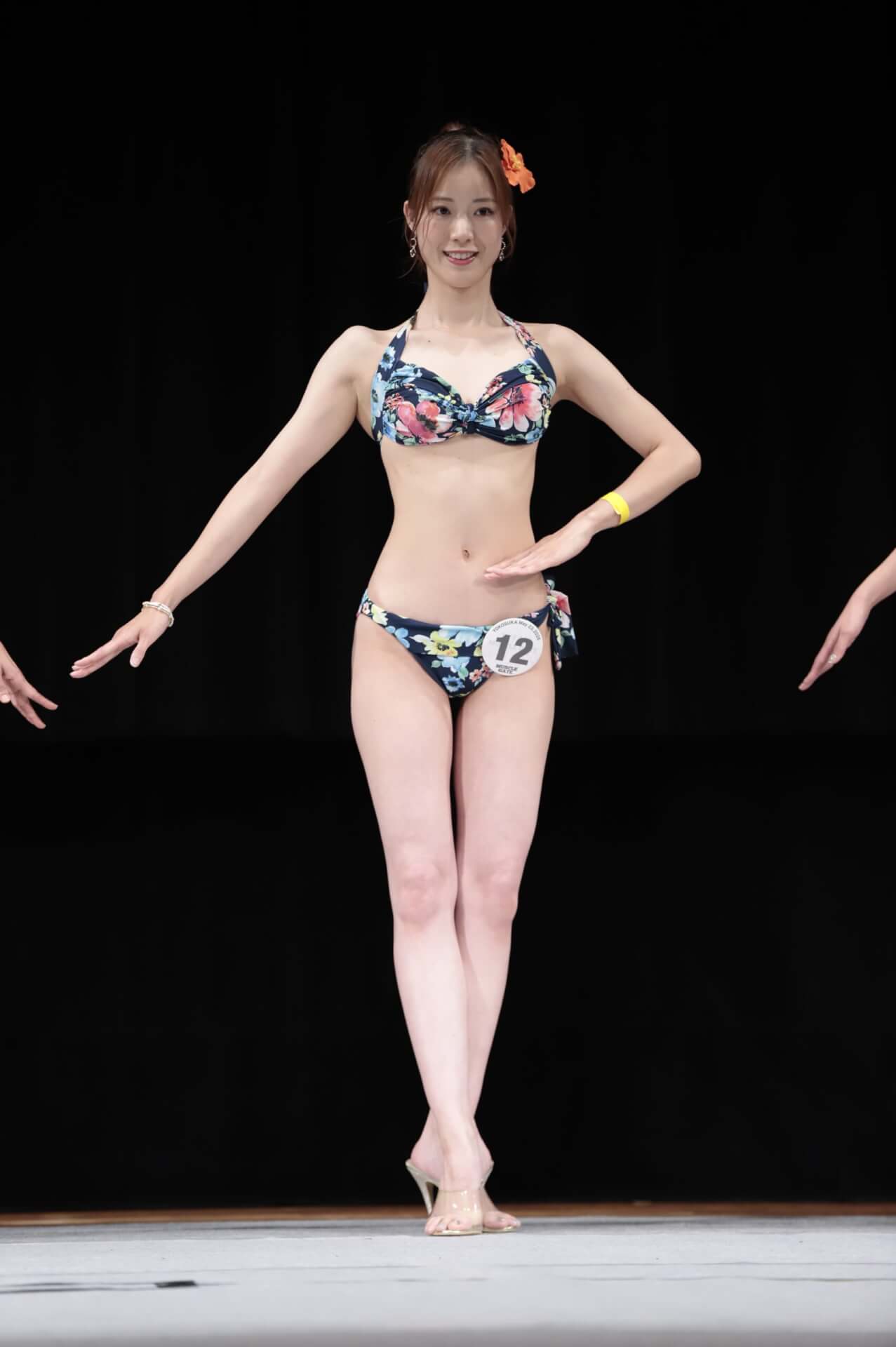 関夏季さん