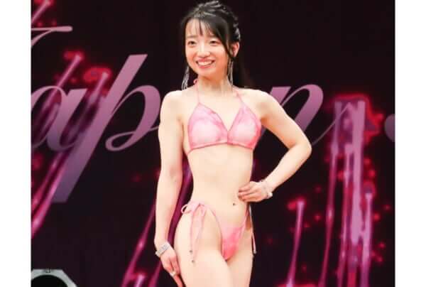 西田よしのさん