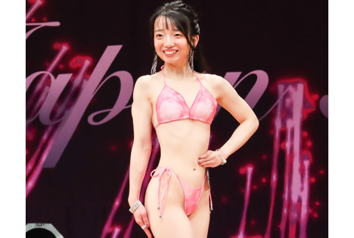 西田よしのさん