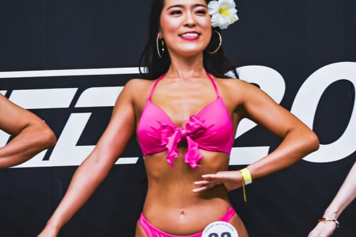 三葛真未さん