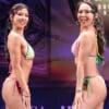 左：赤池寛子さん、右：柳本栄奈さん