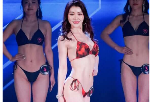 一ツ山里紗さん