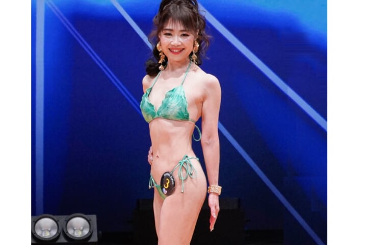 宮代久美さん