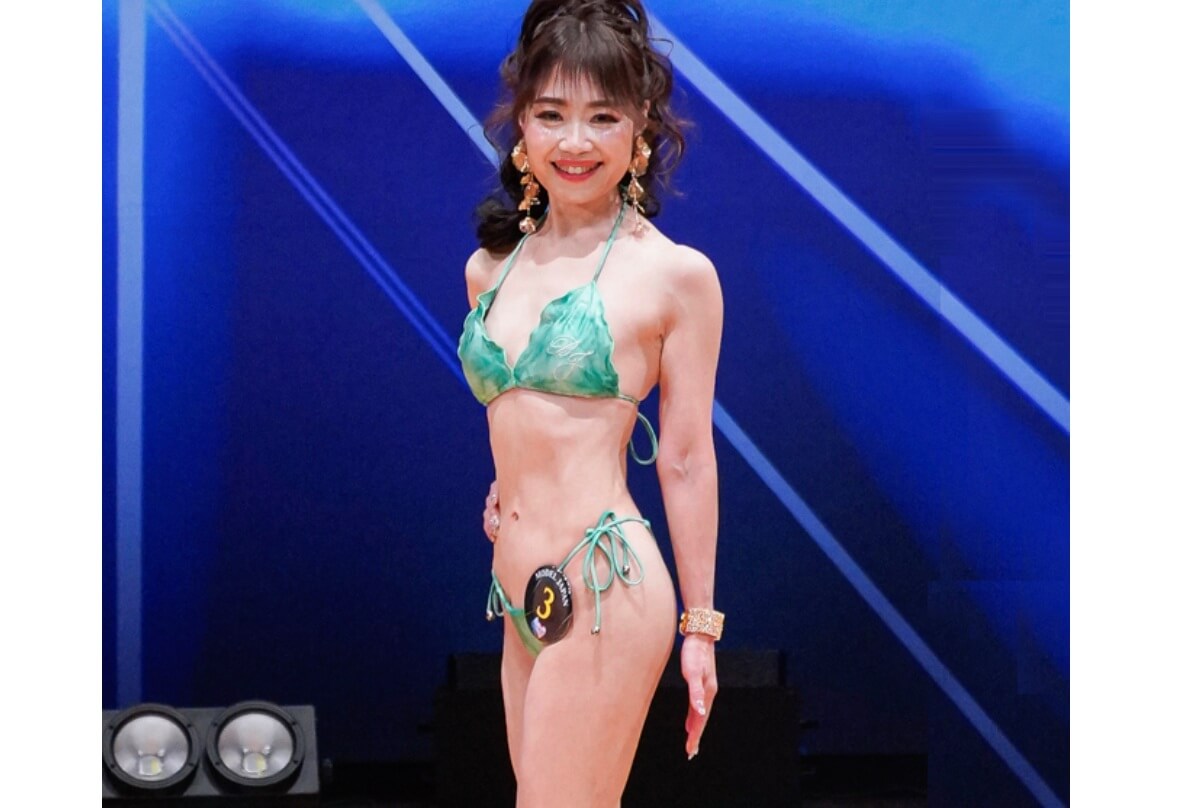 宮代久美さん