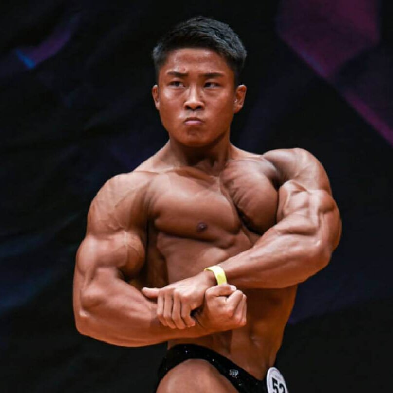 相澤隼人直伝】肩の筋肥大に必須！ 効かせる正しいサイドレイズの