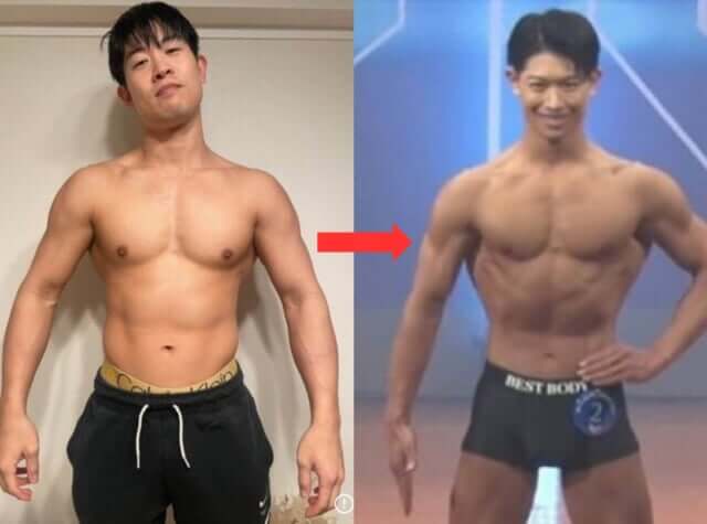 服部修平さん