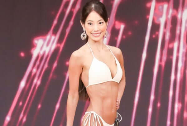 石塚知子さん