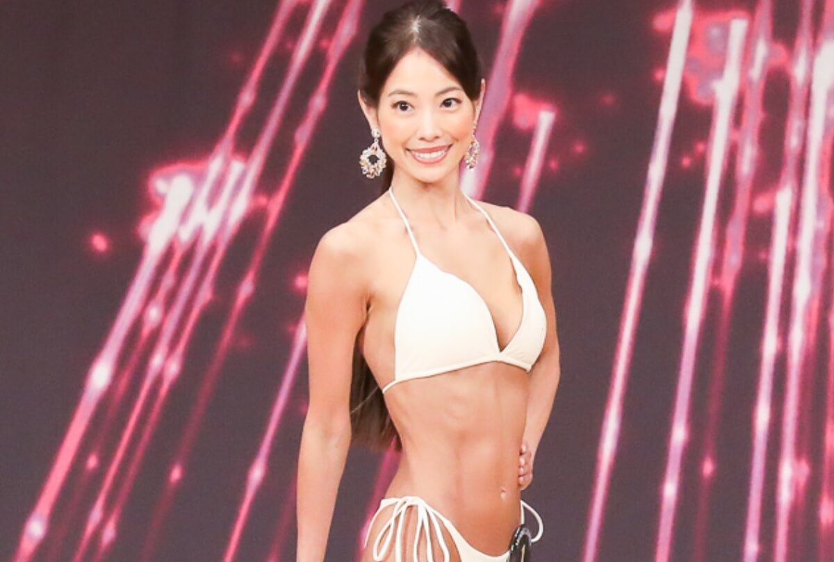 石塚知子さん