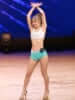 西岡奈保さん