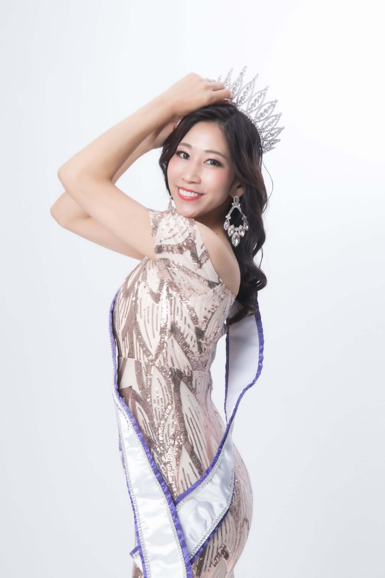 冨本美月さん
