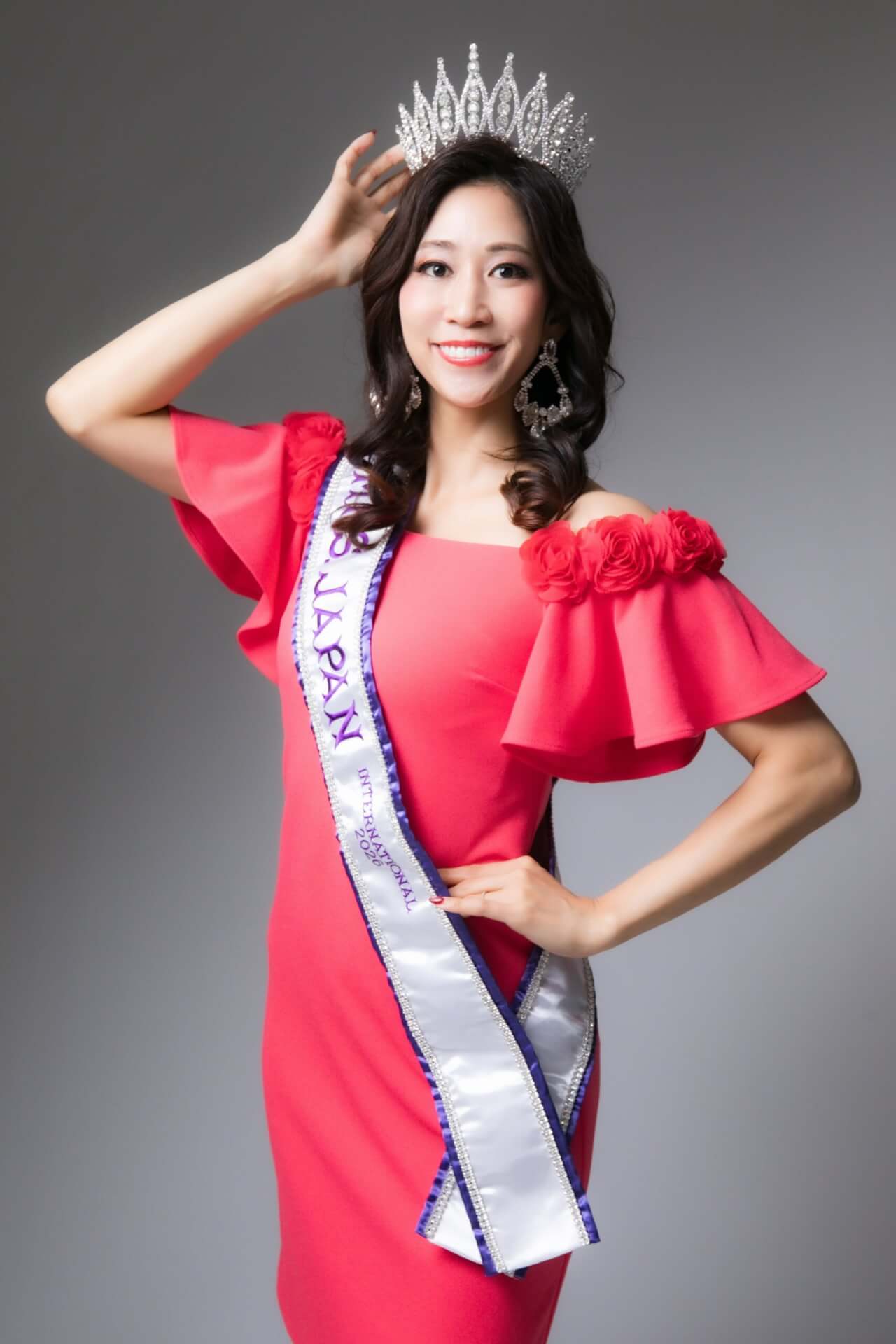 冨本美月さん