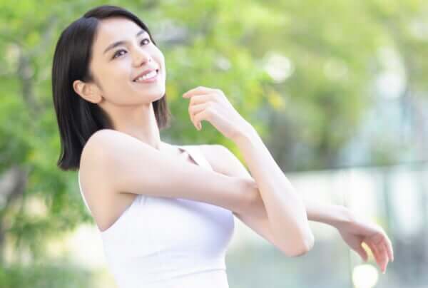 佐藤晴美さん