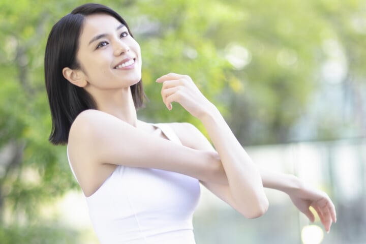 佐藤晴美さん