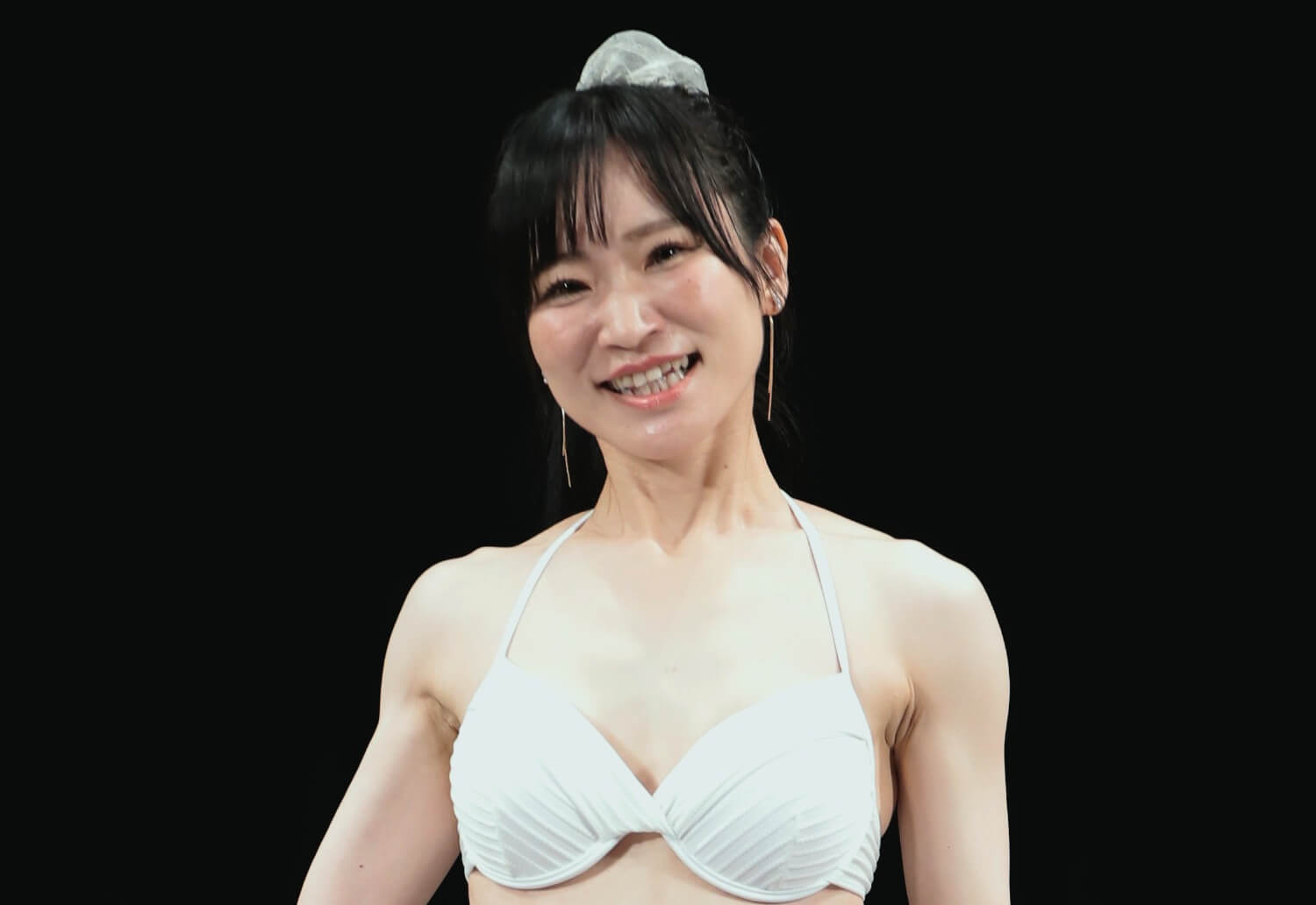 染谷郁美さん
