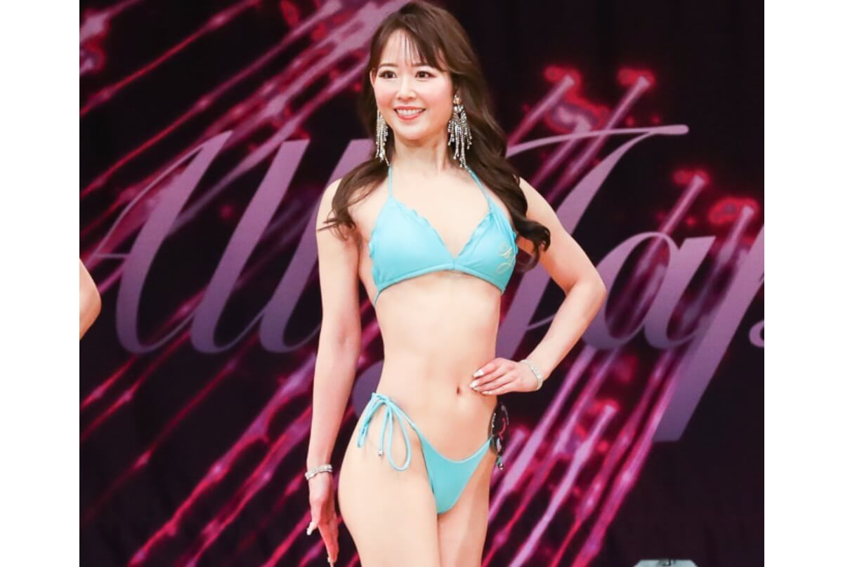 伊藤優綺さん