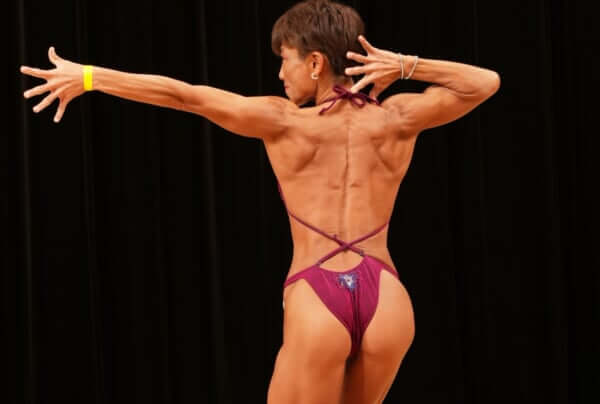後藤玲子さん