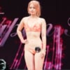 森岡美羽さん