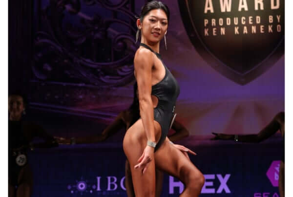 藤澤未来さん